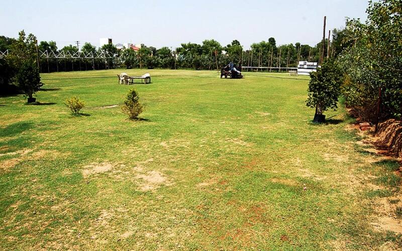 Hotel Ram Rakhi, Chittorgarh 5